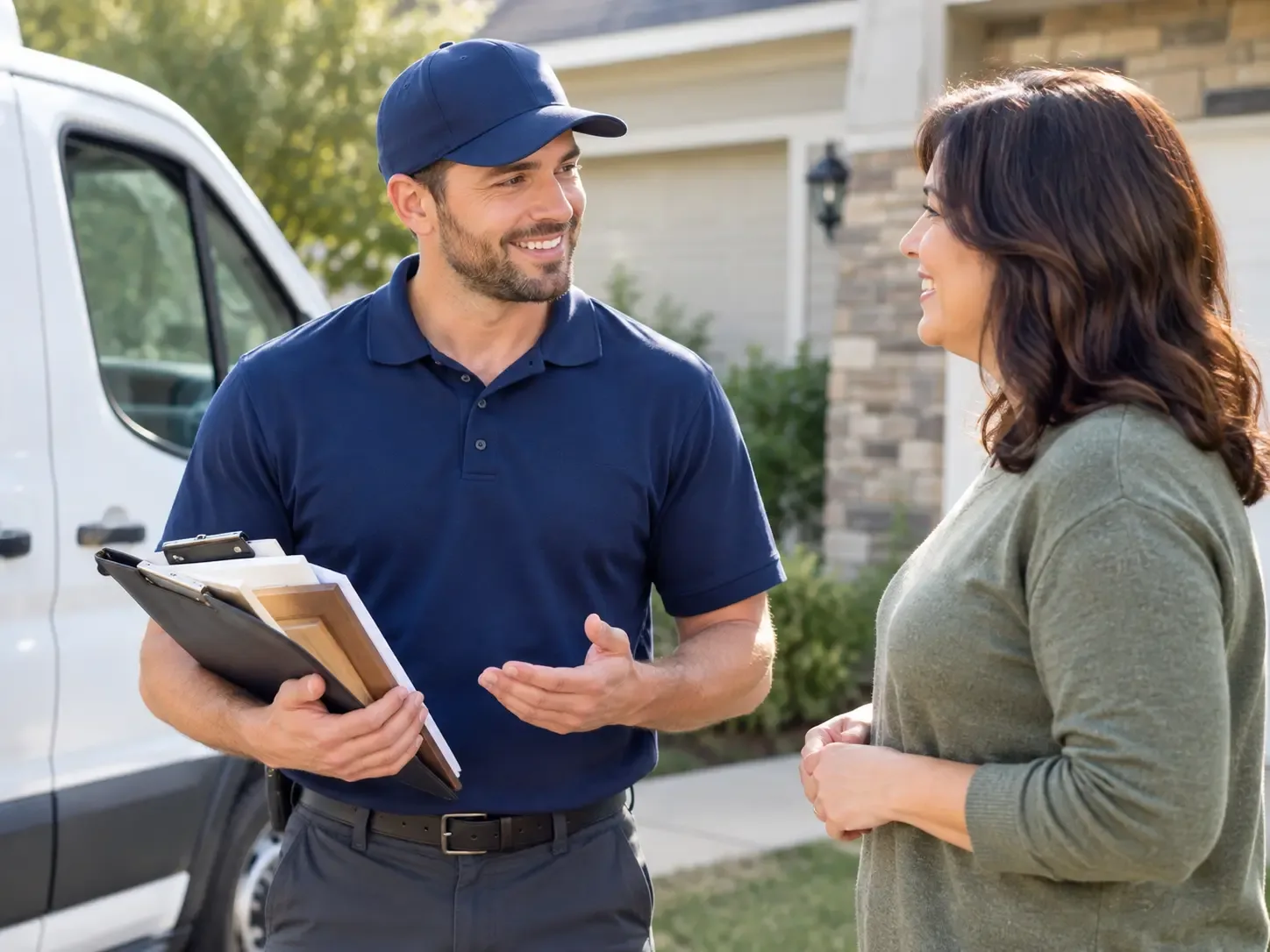Kitchen Cabinet Refacing Herndon, PA FAQs